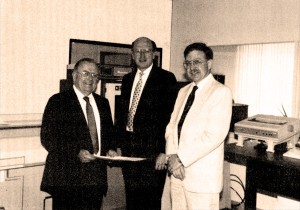 Cathedral Directories company history